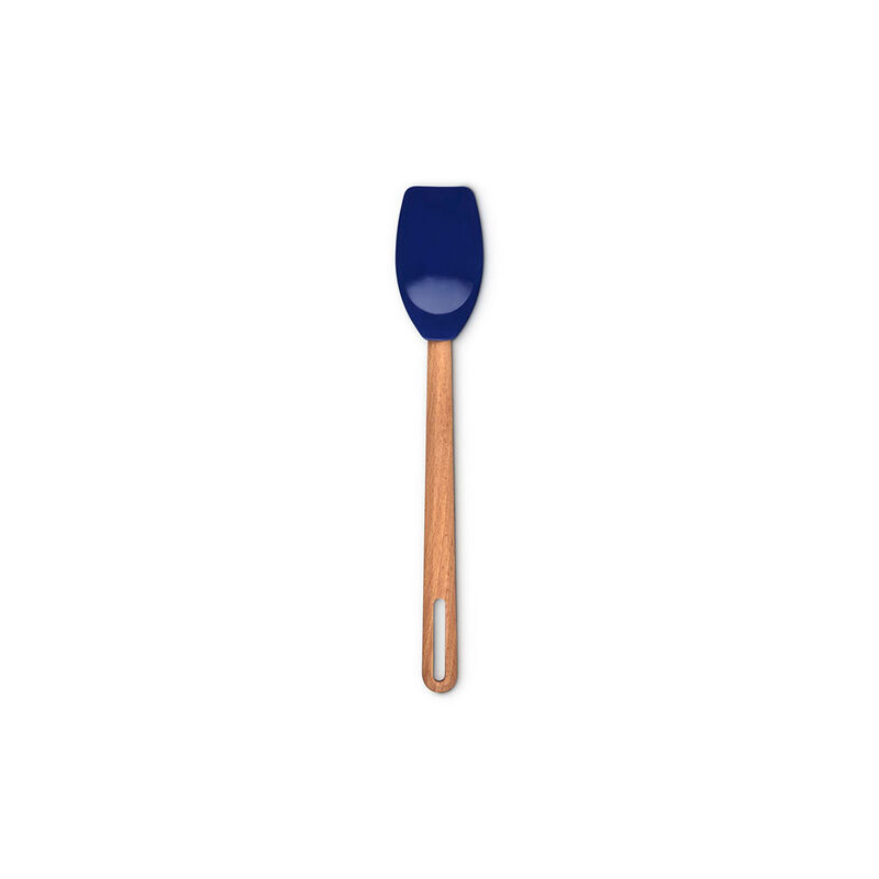 Le Creuset Signature Silicone Spoon Spatula image number 0